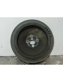 Recambio de polea cigueñal para opel insignia berlina 2.0 cdti cat referencia OEM IAM   6 CANALES