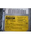 Recambio de centralita airbag para peugeot 206 berlina e-music referencia OEM IAM 9636894080550541500 AUTOLIV 