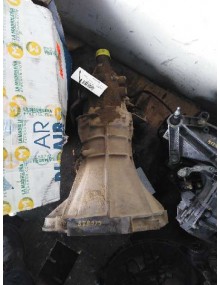 Recambio de caja cambios para nissan vanette (c 220) 2.0 diesel referencia OEM IAM 79421816 B 