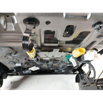 Recambio de asiento delantero derecho para hyundai kona (os, ose, osi) 1.6 gdi hybrid referencia OEM IAM   