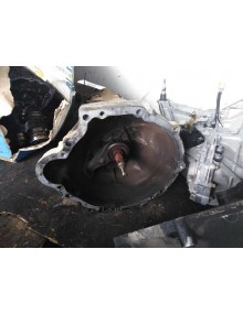 Recambio de caja cambios para nissan vanette (c 220) 2.0 diesel referencia OEM IAM 79421816 B  2