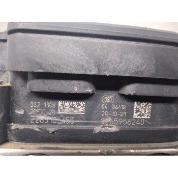 Recambio de abs para opel combo cargo (e) active referencia OEM IAM 9808055980 9834286580 