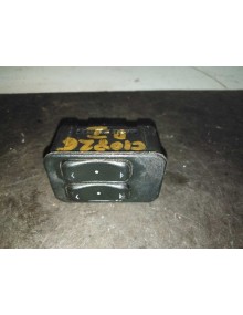 Recambio de mando elevalunas delantero izquierdo para opel meriva cosmo referencia OEM IAM 13363202  