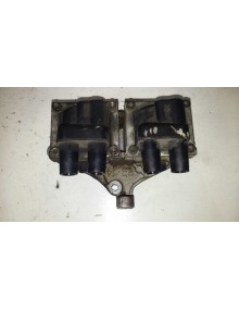 Recambio de bobina encendido para fiat punto berlina (188) 1.2 8v referencia OEM IAM   