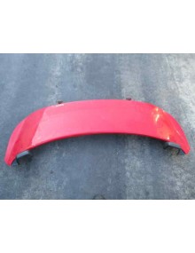 Recambio de motor capota para fiat barchetta (183) 1.8 16v referencia OEM IAM  ROJO 