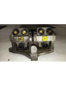 Recambio de bobina encendido para fiat punto berlina (188) 1.2 8v referencia OEM IAM    2
