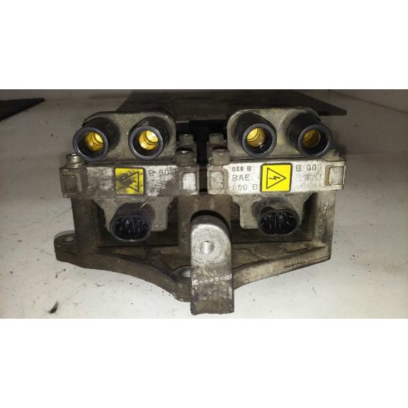 Recambio de bobina encendido para fiat punto berlina (188) 1.2 8v referencia OEM IAM   