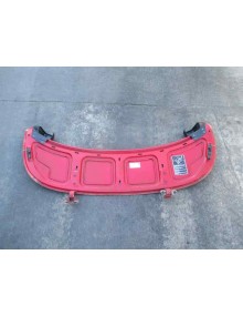 Recambio de motor capota para fiat barchetta (183) 1.8 16v referencia OEM IAM  ROJO  2
