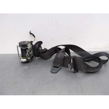 CINTURON SEGURIDAD DELANTERO DERECHO 96569048 2 CABLES 