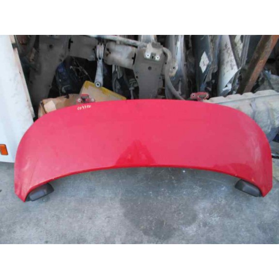 Recambio de motor capota para fiat barchetta (183) 1.8 16v referencia OEM IAM  ROJO 