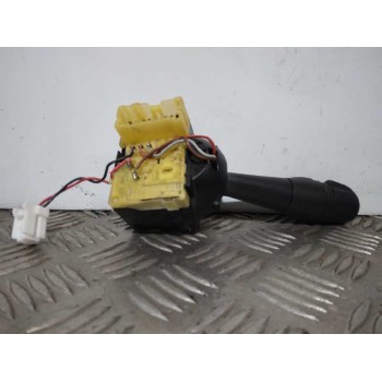 Recambio de mando intermitentes para renault clio iv dynamique referencia OEM IAM 8201167992  