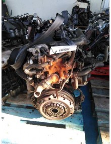 Recambio de motor completo para opel meriva cosmo referencia OEM IAM Z17DTH <<M>>  2