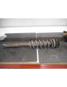 Recambio de amortiguador trasero izquierdo para ford ka (ccq) 1.3 cat referencia OEM IAM   