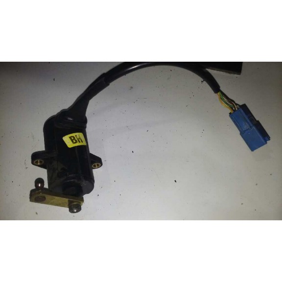 Recambio de potenciometro pedal para opel vectra b berlina básico (1999) referencia OEM IAM 0281002296  