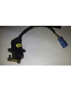 Recambio de potenciometro pedal para opel vectra b berlina básico (1999) referencia OEM IAM 0281002296  