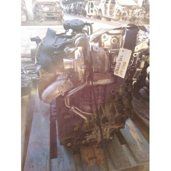 Recambio de motor completo para renault koleos 2.0 dci diesel fap referencia OEM IAM M9R856 <CASCO> 