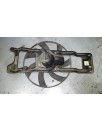 Recambio de electroventilador para renault megane i berlina hatchback (ba0) 1.6e alize referencia OEM IAM 7700838136B  