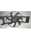 Recambio de electroventilador para renault megane i berlina hatchback (ba0) 1.6e alize referencia OEM IAM 7700838136B  