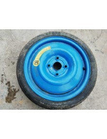 Recambio de neumatico repuesto para chevrolet epica lt referencia OEM IAM 125-70-1696M X1 GALLETA 16