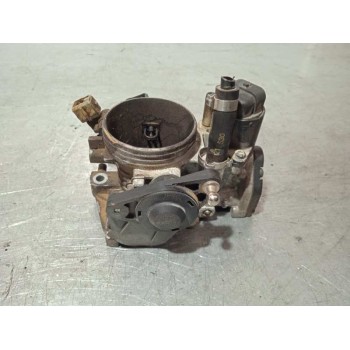 Recambio de caja mariposa para peugeot 306 berlina 3/5 puertas (s1) 1.8 cat referencia OEM IAM 248590 1516 