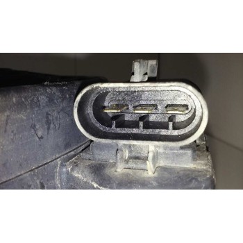 Recambio de electroventilador radiador aire acondicionado para opel astra g caravan comfort referencia OEM IAM   
