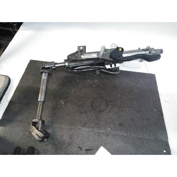 Recambio de columna direccion para volkswagen golf vi (5k1) rabbit bluemotion referencia OEM IAM 1K1419502BB  1K1419502BB