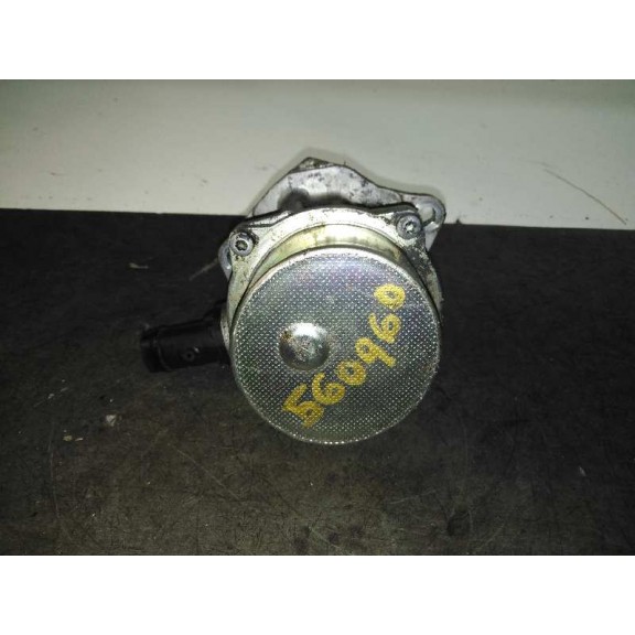 Recambio de depresor freno / bomba vacio para renault clio iii 20 aniversario referencia OEM IAM 8200577807  
