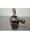 Recambio de turbocompresor para renault megane ii berlina 5p 1.9 dci diesel referencia OEM IAM 8200332125  