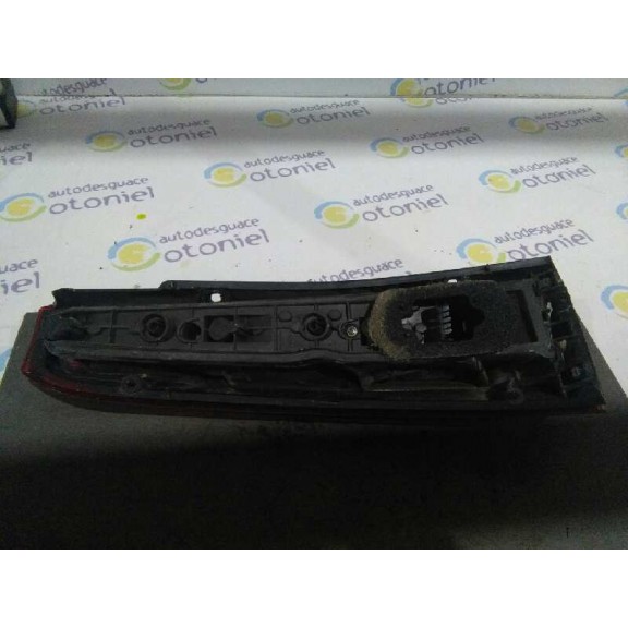 Recambio de piloto trasero derecho para opel meriva cosmo referencia OEM IAM   