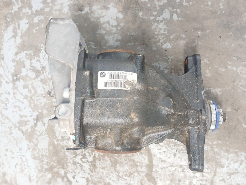 Recambio de diferencial trasero para bmw 1 (f20) 116 d referencia OEM IAM 759946606  