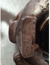 Recambio de turbocompresor para renault megane ii berlina 5p 1.9 dci diesel referencia OEM IAM 8200332125  