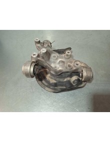 Recambio de mangueta trasera derecha para mercedes-benz clase a (w176) a 180 cdi blueefficiency (176.012) referencia OEM IAM 246 2