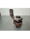 Recambio de turbocompresor para renault megane ii berlina 5p 1.9 dci diesel referencia OEM IAM 8200332125  