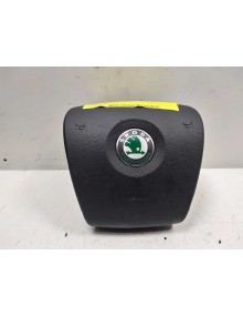 Recambio de airbag delantero izquierdo para skoda superb (3u4) classic referencia OEM IAM 6Y0880201G   2