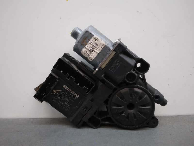 Recambio de motor elevalunas delantero izquierdo para volkswagen passat berlina (3c2) highline referencia OEM IAM 1K0959701AR 1K