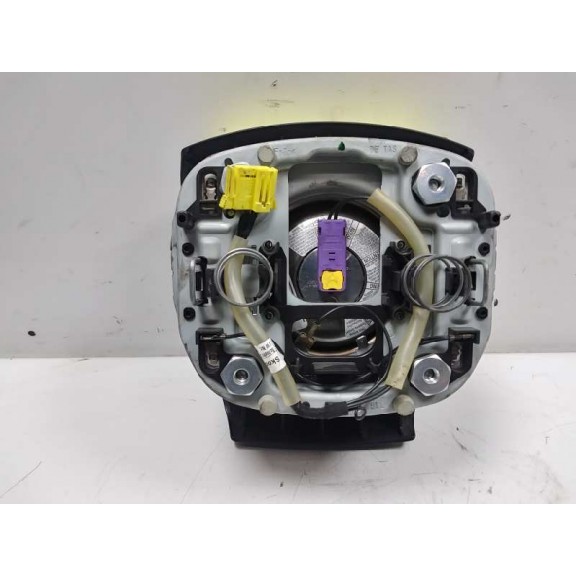 Recambio de airbag delantero izquierdo para skoda superb (3u4) classic referencia OEM IAM 6Y0880201G  