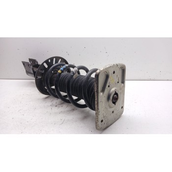 Recambio de amortiguador delantero derecho para peugeot expert furgoneta (v_) 1.5 bluehdi 100 referencia OEM IAM 9821596780  