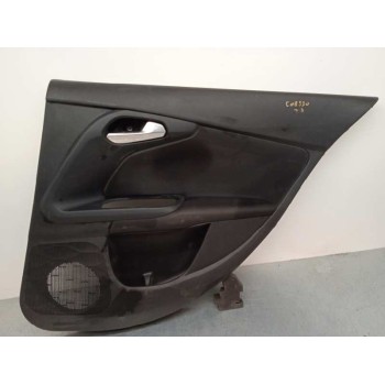 GUARNECIDO PUERTA TRASERA DERECHA 3564110051 