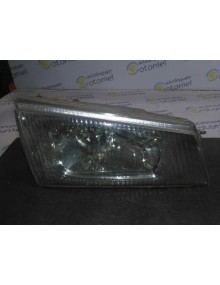 Recambio de faro derecho para kia pregio pregio referencia OEM IAM   MONOPTICA