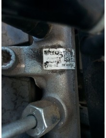 Recambio de rampa inyectora para volkswagen passat berlina (3c2) highline referencia OEM IAM 03L089C  