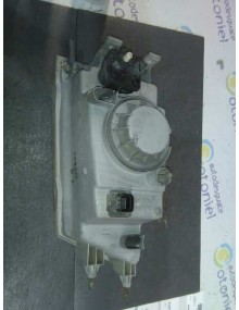 Recambio de faro derecho para kia pregio pregio referencia OEM IAM   MONOPTICA 2