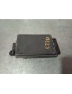 Recambio de sensor para hyundai ioniq klass plug-in hybrid referencia OEM IAM 96400G2000  