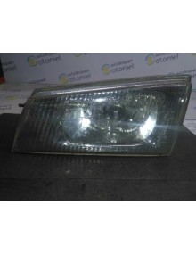 Recambio de faro izquierdo para kia pregio pregio referencia OEM IAM   MONOPTICA