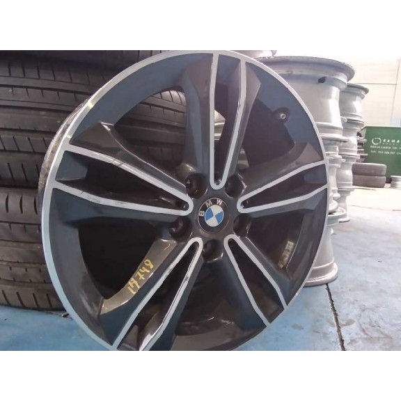 Recambio de llanta para bmw serie 1 lim. (f40) referencia OEM IAM 71/2JX17ET2 X1 17