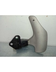 Recambio de mando volante para toyota auris luna referencia OEM IAM 5883T73 LEVA + SUBIR MARCHA