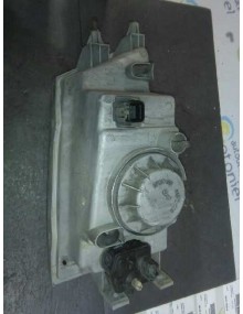 Recambio de faro izquierdo para kia pregio pregio referencia OEM IAM   MONOPTICA 2