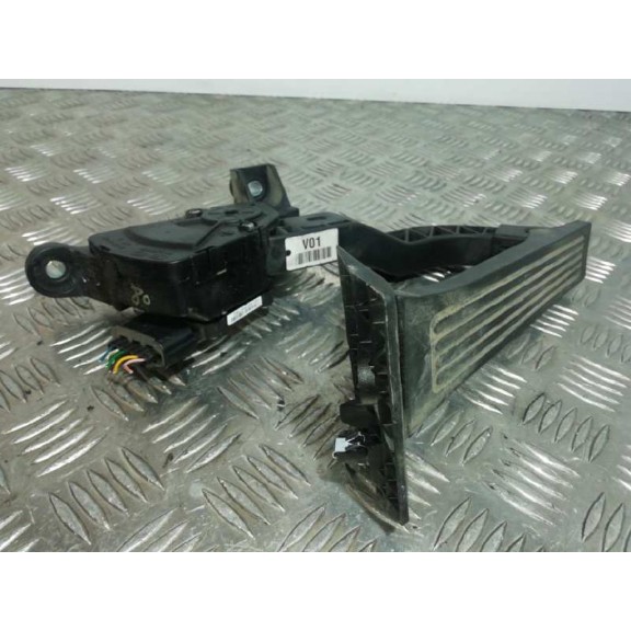 Recambio de potenciometro pedal para hyundai i40 comfort referencia OEM IAM JIV0078C3Z000 JIV0078C-3Z000 