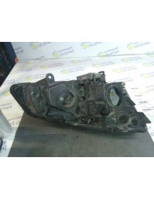 Recambio de faro izquierdo para renault grand scenic 2.0 g referencia OEM IAM  XENON BIFARO