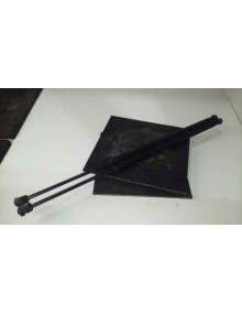 Recambio de amortiguadores maletero / porton para ford fiesta (cbk) ambiente referencia OEM IAM 2S61A406A10AC  