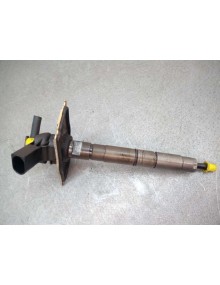 Recambio de inyector para volkswagen passat berlina (3c2) highline referencia OEM IAM 0445116030   2